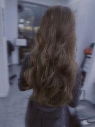 -卓梵美发·精品Salon