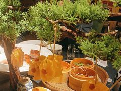 -金狮麟·新豫菜(金码大厦店)