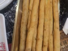 -永發發串串火锅馆·烧烤·大排档(传媒大学店)