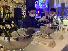 -广州花园酒店