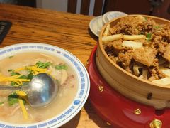 -老雒阳面馆·水席(定鼎门店)