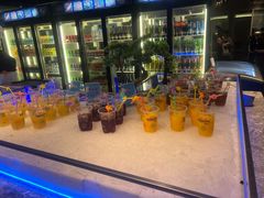 -一方渔歌蒸汽海鲜自助(文化路万达广场店)