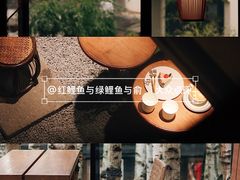 -Metal hands·铁手咖啡