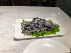 -食潮汕头鲜牛馆(望京保利店)