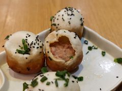 特色生煎-东泰祥生煎馆(重庆北路店)