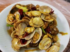 -阿杰臻选海鲜饭店(普陀山店)