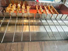 -邢氏老太太烤串(北兴街店)