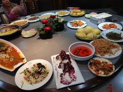 -东北大院·东北菜(三台子店)