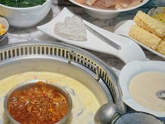 -鱼豆吉·豆浆鱼火锅(宜昌万达店)
