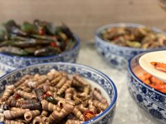 -厦门宝龙铂尔曼大酒店·海鲜自助餐厅