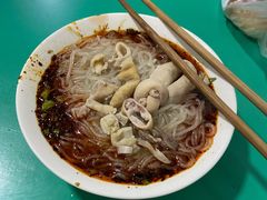 -甘记肥肠粉(马鞍北路店)