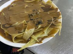 -正味斋锅巴菜(西北角店)