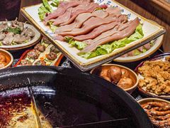 -陈眼镜火锅(总店)