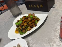 -启东小海鲜(庄先湾路1号店)