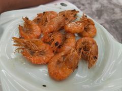 -庆山饭店·海鲜饺子家常菜(北戴河黑石路店)
