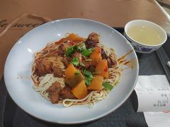 -金城尕娃牛肉面(钻汇广场店)