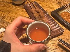 -长亭酒肆.武夷菜(鼓楼后海店)