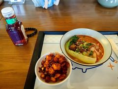 -臻品足道(佛祖岭店)