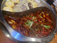 -庄老幺火锅(娄山关路店)