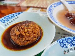 红烧狮子头-粗茶淡饭(东关街店)