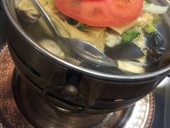 -五观堂素食(新华路店)