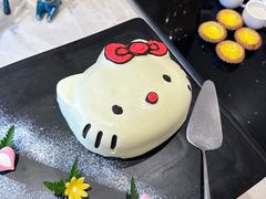 -厦门海景千禧大酒店·海景咖啡厅