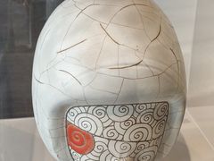 -中国美术学院象山校区-民艺博物馆