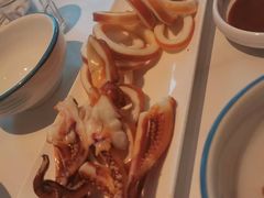 -拾柴熏酱-鲜虾水饺(群力店)