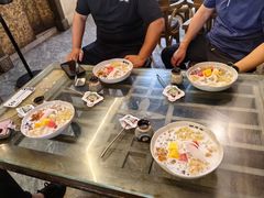 -椰语堂·海南清补凉(中山骑楼店)