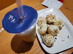 -唐八仙生煎(东鱼坊店)