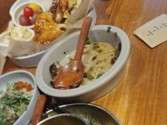 -SHAN山(前滩太古里店)