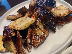 -紫泥369粗粮季(鼓楼店)