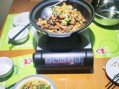 -状元甲·湖北甲鱼大王(汉口火车站店)