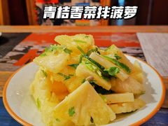 -滇越乘象云南餐厅(豆各庄店)