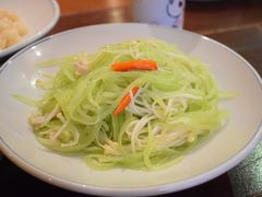 三丝金针-大牌大·传统杭帮菜(湖滨店)