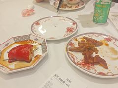 -稻香海鲜饭店(第一国际店)