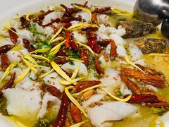 -太二酸菜鱼(广州IFC国金天地店)