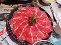 -捞围鲜·港式打边炉(海阳路店)