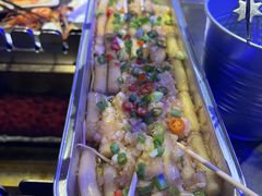 -很久以前羊肉串(清河店)