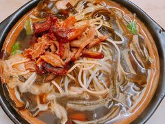 -南湖胖子砂锅(南湖店)