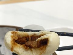 -老胜香包子铺(天津机场店)