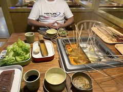-宽窄巷子串串(龙湾万达广场店)
