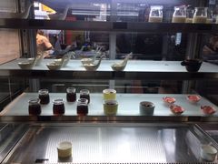 -锅哥有料老火锅(金港国际店)