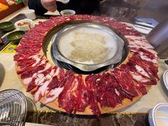 -小肥牛潮汕牛肉火锅(南联店)