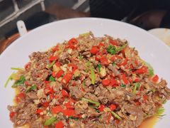 -八碗湘长沙市井菜(坡子街店)