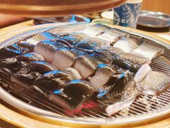 -泥炉烧肉师(新街口金銮巷店)