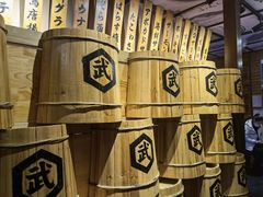 -千代武日本料理(爱建店)