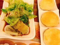-添好运点心专门店(深水埗店)