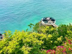 -Rock Bar Bali(Bali)