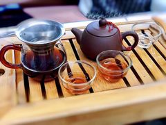 -丽江庭院之爱在路上(西单店)